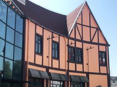 -安徒生童话乐园