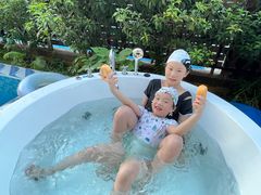 -美的鹭湖森林度假区