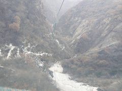 -少华山国家森林公园