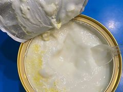 牦牛酸奶-德禄酸奶(莫家街店)