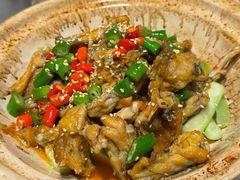 -辛香汇·锦里丨现炒川菜(中南城店)