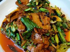 -百年神厨·地道川菜(清江西路店)