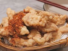-廖川菜(金虹桥店)