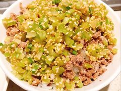 网红番茄牛肉饭-海底捞火锅(亲子主题北金鹰店)