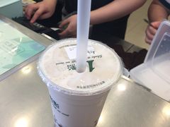 -1点点(爱华店)