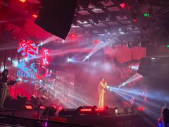 -MOSSO·Liveshow(M3香港广场店)