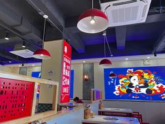 -签哥签妹儿串串火锅(青年路店)