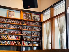 靠窗位-日舞(鹭江道店)