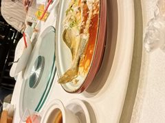 -羲和雅苑•北京烤鸭(陆家嘴中心店)