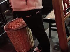 -井格重庆火锅(西直门凯德Mall店)
