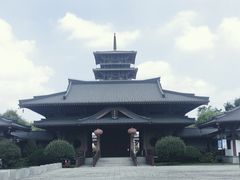 -陈武帝故宫