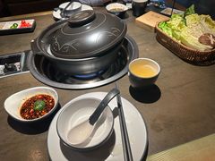 -同仁四季椰子鸡(罗湖国贸店)