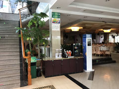 门面-椿记烧鹅(建干路店)