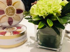 -PAUL LAFAYET 法式甜品(港汇广场店)