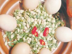 -徽三说·土徽菜·中国徽菜连锁品牌(一中店)