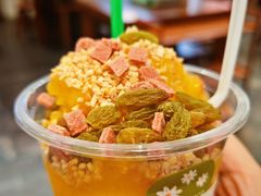 -黔有有贵州酸汤夺夺粉火锅(五味十字店)