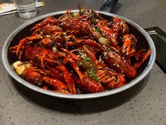 -一棠龙虾•王牌虾球(楚河汉街店)