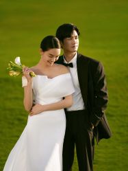 -至臻微拉婚纱摄影