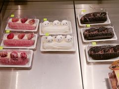 -奈雪的茶(青岛卓悦里INTOWN店)