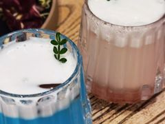 -漾花汐·西餐·下午茶(苏州湾歌林公园店)