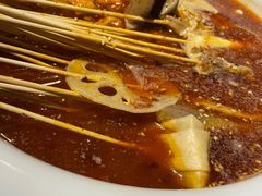 冷锅串-三生小馆(亭知路店)