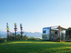 -中海·庐山西海君澜度假酒店·味屿全日制餐厅