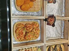 -牛気·越光米牛肉饭(水游城店)