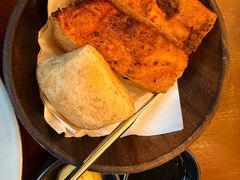 -Tivano意大利餐厅(成都居舍酒店)
