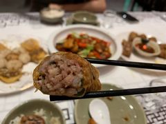 -客家大院·非遗赣南客家菜(郁孤台店)