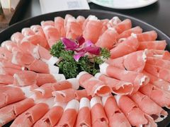 -阳坊胜利涮羊肉(阳坊老店)