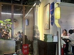 -苏帮袁Sue Cuisine(南开大悦城店)