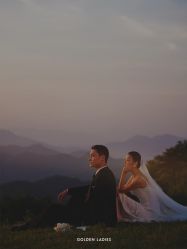 -金夫人婚纱摄影