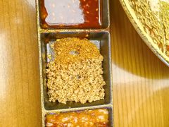 -海之屋韩式烤肉(海棠68环球美食街店)