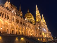 -多瑙河畔鞋履雕塑