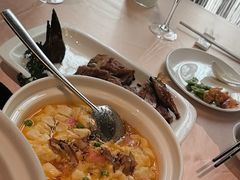 -王府井酒店(金桥港湾店)