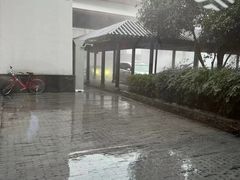 -杭州西溪喜来登度假大酒店