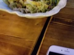 -满洲里饭店-尼基金俄餐厅