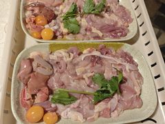 -小煵记·打边炉(西丽文光店)