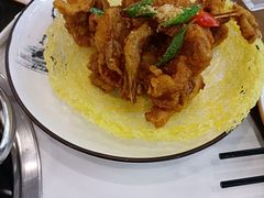 -盈田盈粥庄(博山东路店)