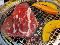 -鹤江桥·红油牛肉粉(SKP店)