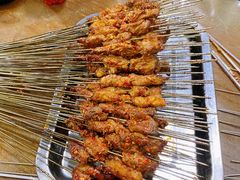 -清真·马峰烤肉(小学习北巷店)