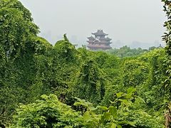 -吴山景区