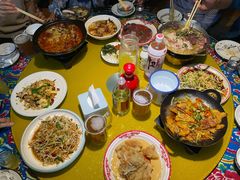 -人民公社大食堂(顺义总店)