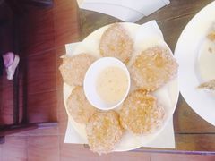 -大螃蟹海鲜餐厅