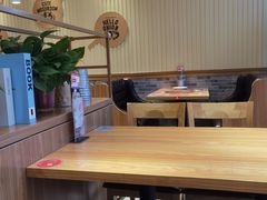 -米斯特比萨(光华桥凯德MALL天津湾店)