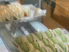抹茶舒芙蕾-Gram舒芙蕾(杭州中心店)