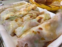 -香港威特瑞茶餐厅(小白楼音乐厅店)