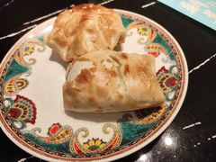 -巴依老爷新疆美食(清华东门店)