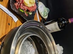 -吉志烤肉(太原总店)