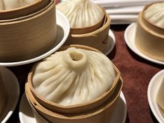 -南翔馒头店(豫园店)